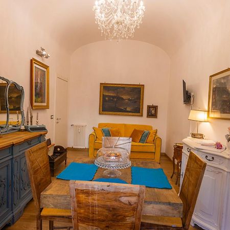 La Casa Di Vittorio Boutique Ottaviano San Pietro Appartement Rome Buitenkant foto