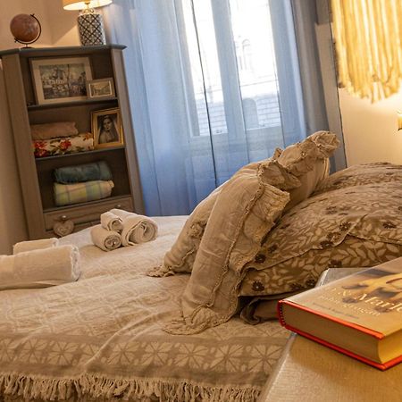La Casa Di Vittorio Boutique Ottaviano San Pietro Appartement Rome Buitenkant foto