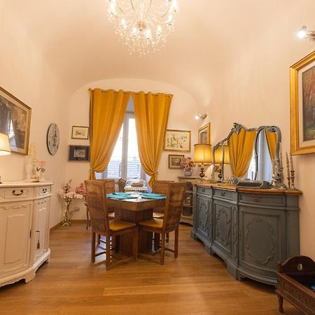 La Casa Di Vittorio Boutique Ottaviano San Pietro Appartement Rome Buitenkant foto