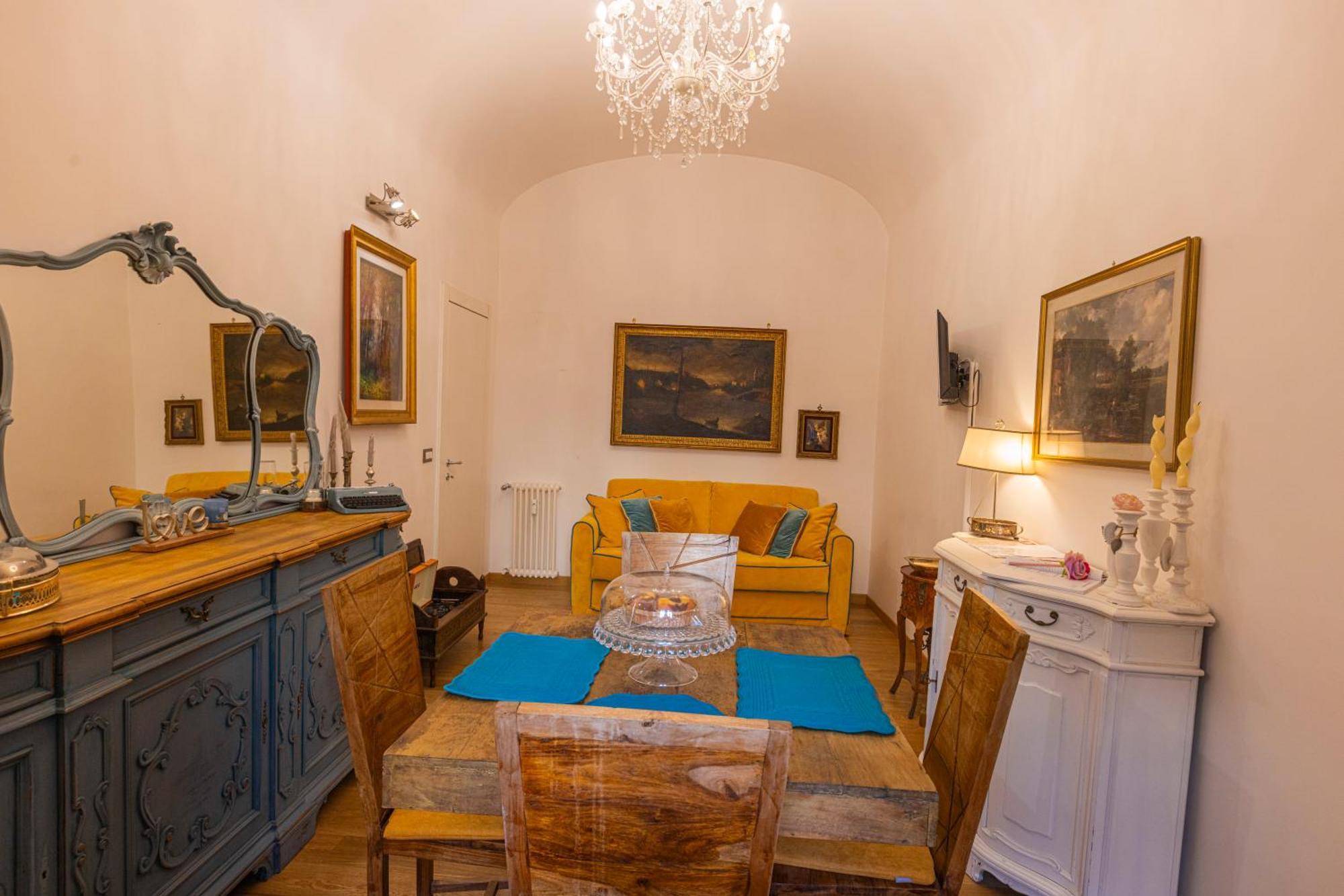 La Casa Di Vittorio Boutique Ottaviano San Pietro Appartement Rome Buitenkant foto