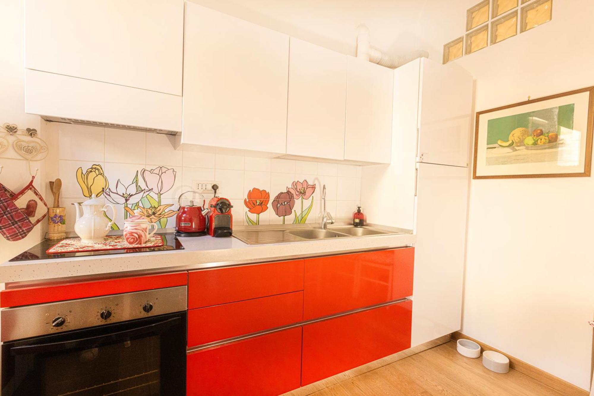 La Casa Di Vittorio Boutique Ottaviano San Pietro Appartement Rome Buitenkant foto