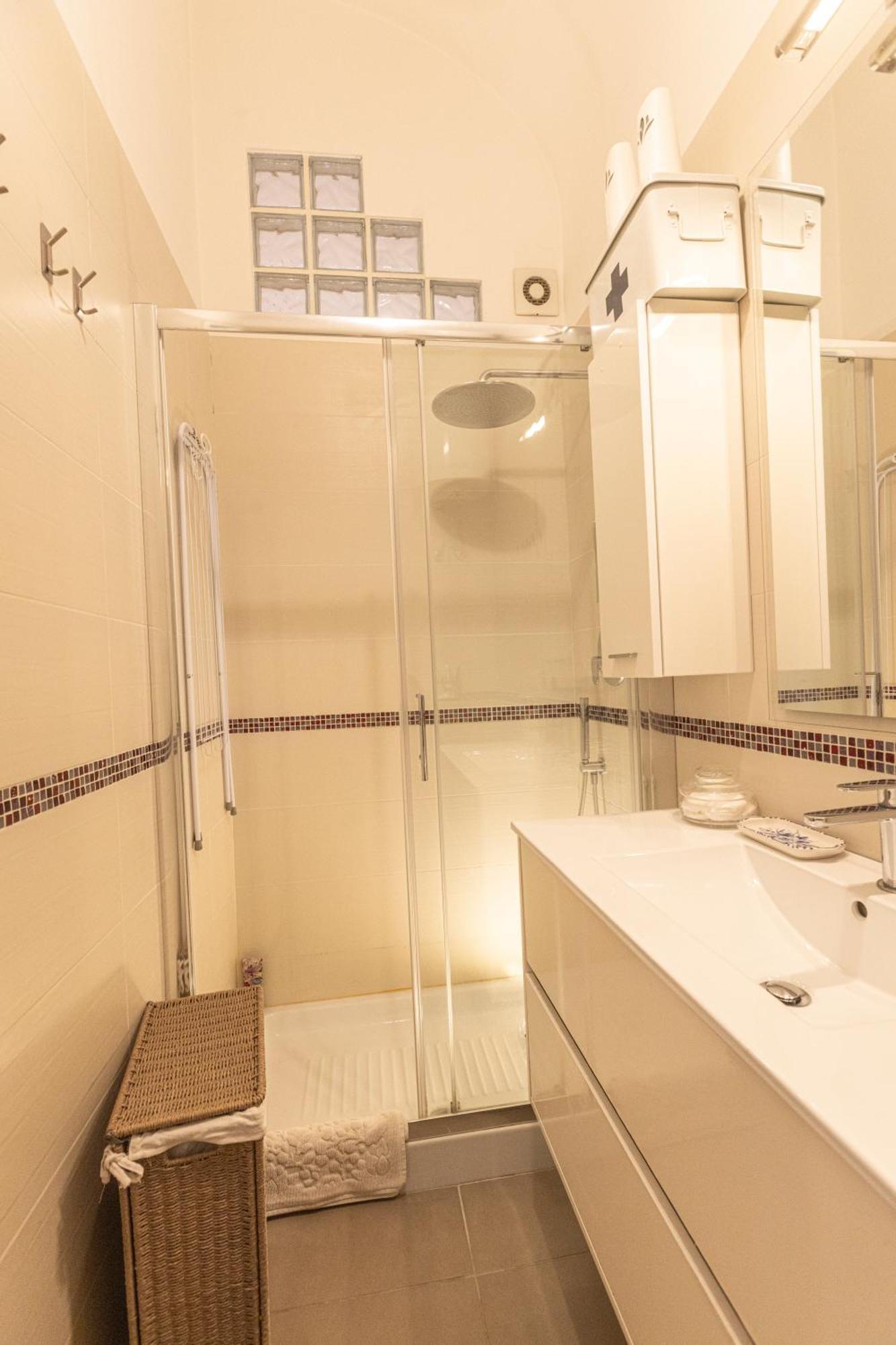La Casa Di Vittorio Boutique Ottaviano San Pietro Appartement Rome Buitenkant foto