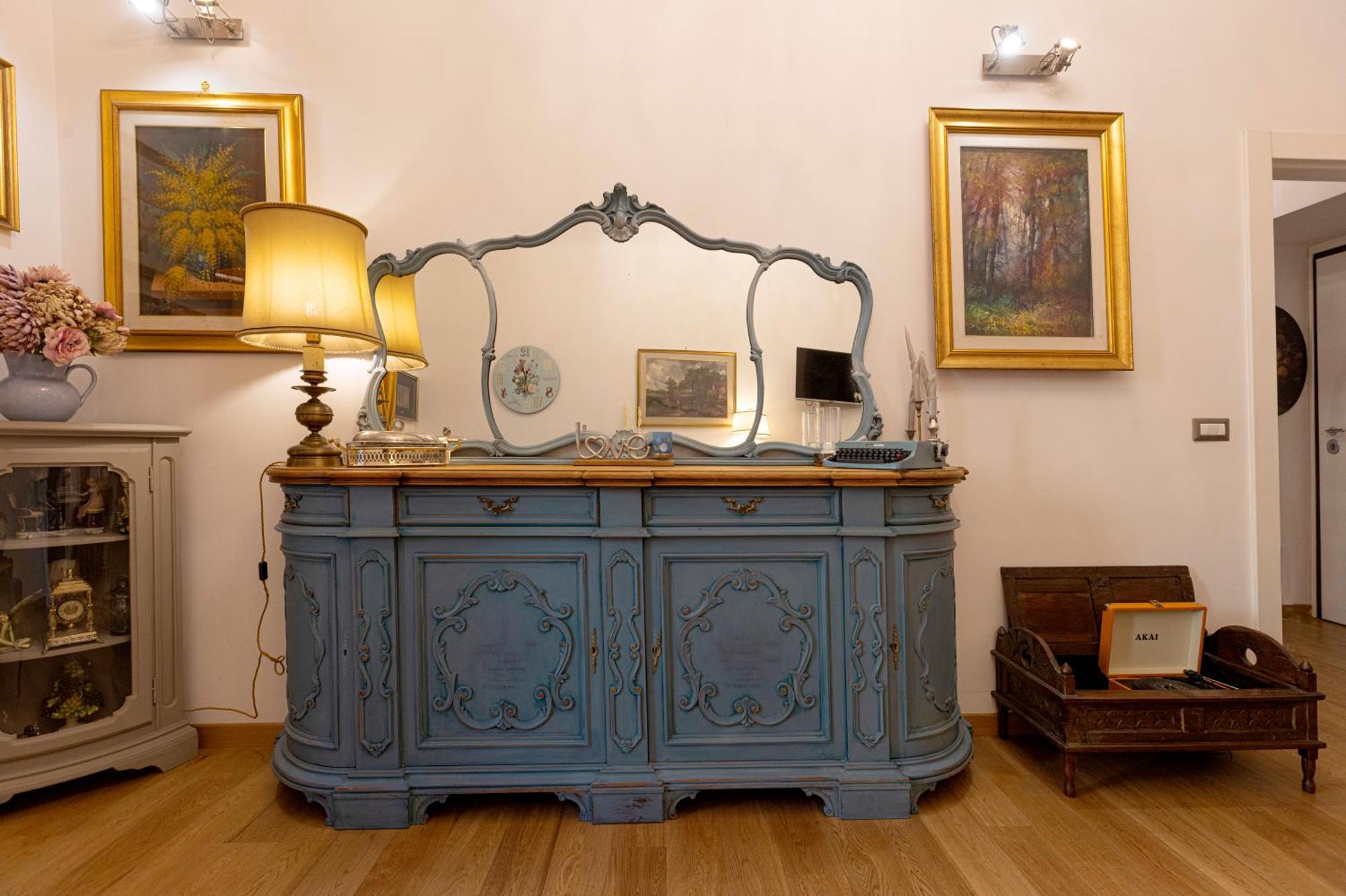 La Casa Di Vittorio Boutique Ottaviano San Pietro Appartement Rome Buitenkant foto