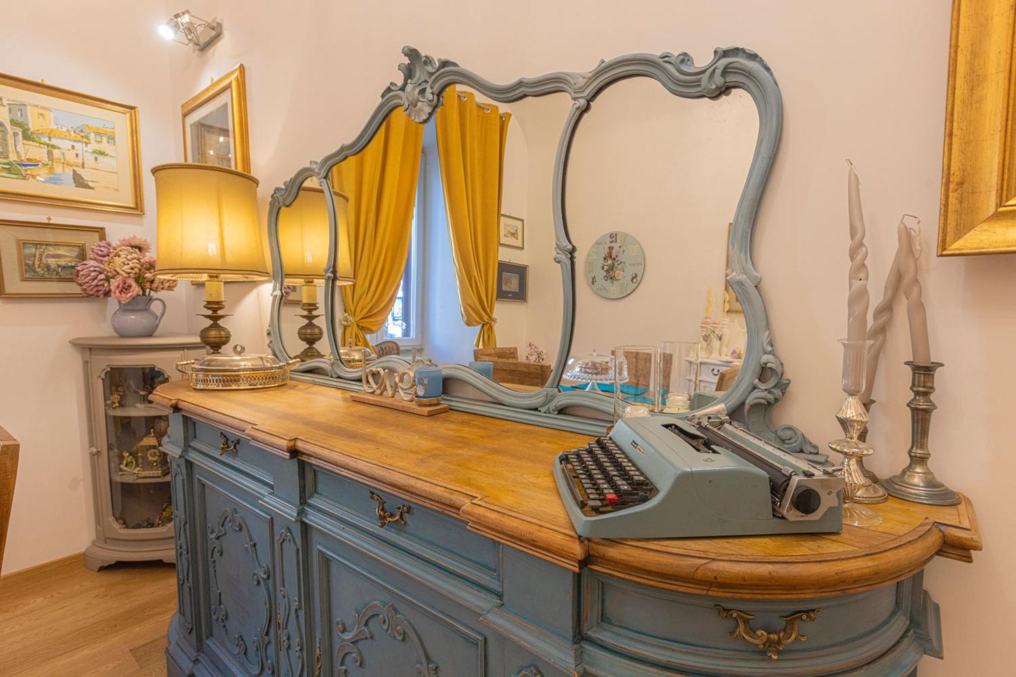 La Casa Di Vittorio Boutique Ottaviano San Pietro Appartement Rome Buitenkant foto