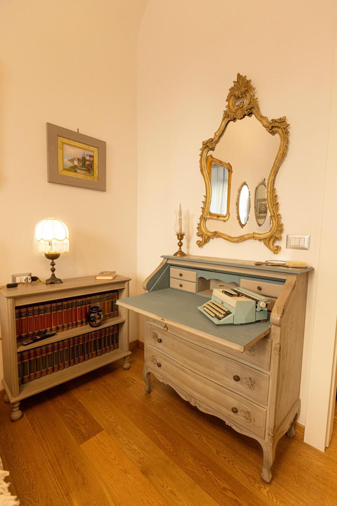 La Casa Di Vittorio Boutique Ottaviano San Pietro Appartement Rome Buitenkant foto