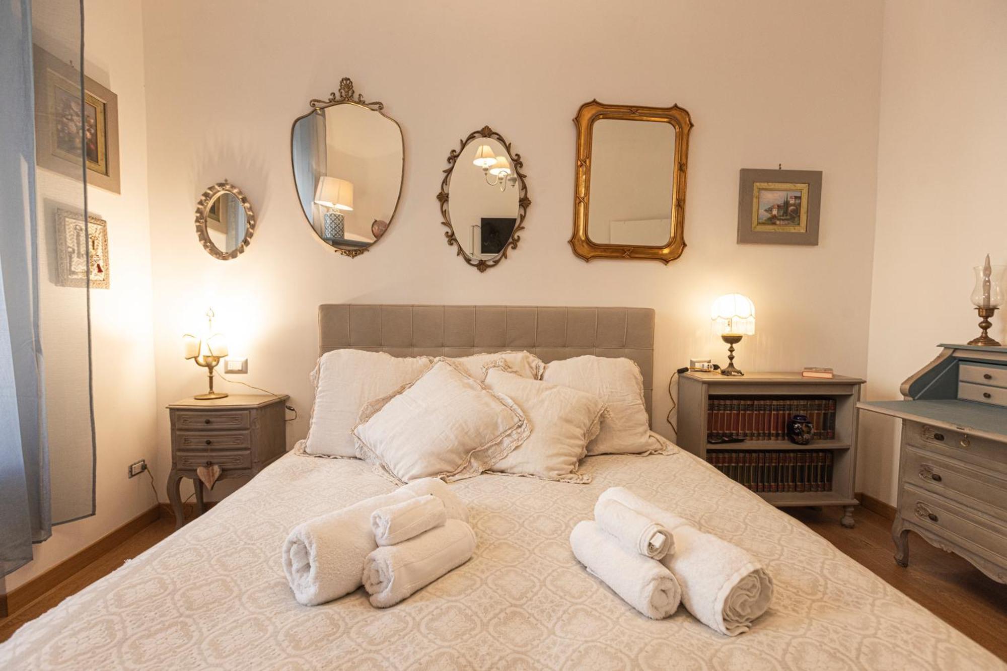 La Casa Di Vittorio Boutique Ottaviano San Pietro Appartement Rome Buitenkant foto