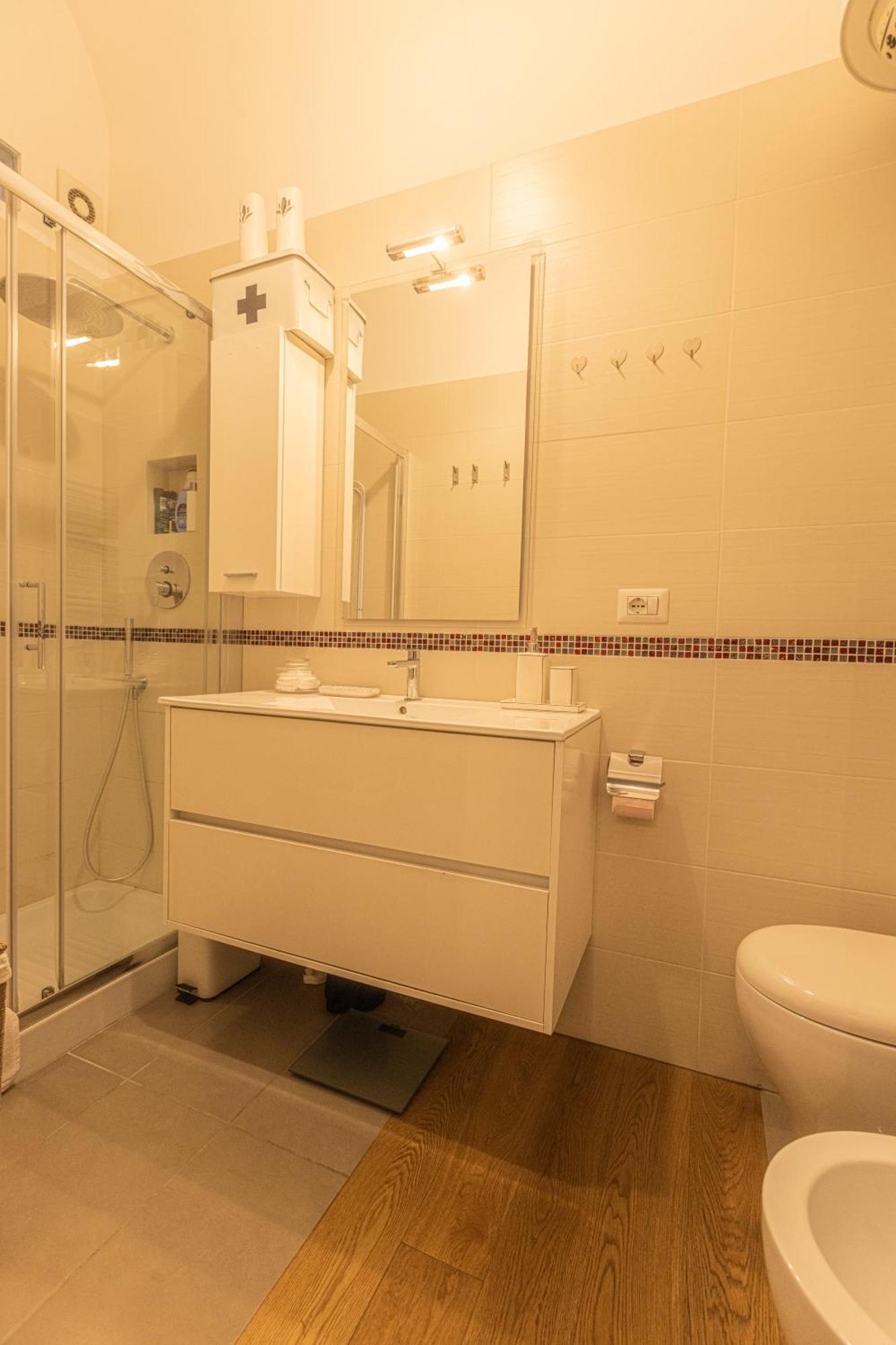 La Casa Di Vittorio Boutique Ottaviano San Pietro Appartement Rome Buitenkant foto